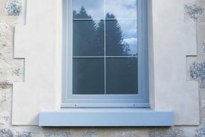 Menuiserie Cassin - PVC - Fenêtre
