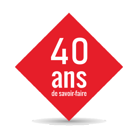 40 ans de savoir-faire Menuiserie Yves Cassin